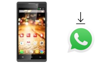 Come installare WhatsApp su MTS Smart Run 4G