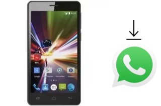 Come installare WhatsApp su MTS Smart Sprint 4G