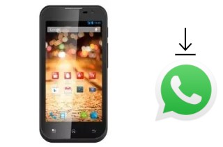 Come installare WhatsApp su MTS Smart Sprint