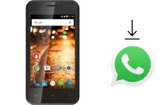 Come installare WhatsApp su MTS Smart Start 2