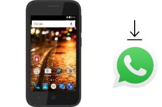 Come installare WhatsApp su MTS Smart Start 3