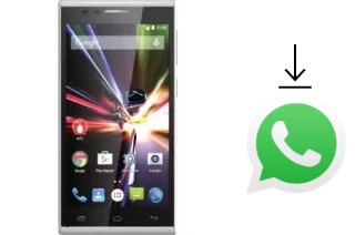 Come installare WhatsApp su MTS Smart Surf 4G