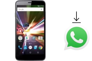 Come installare WhatsApp su MTS Smart Turbo 4G