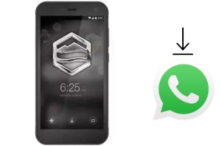 Come installare WhatsApp su MTT M-T-T Ideal