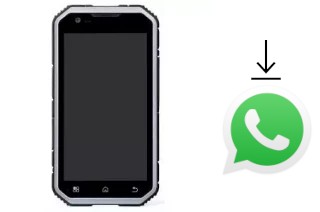 Come installare WhatsApp su MTT M-T-T Master