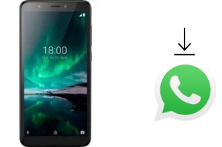 Come installare WhatsApp su Multilaser F Pro