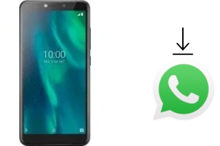 Come installare WhatsApp su Multilaser F