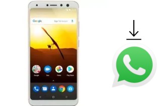 Come installare WhatsApp su Multilaser ML-TI-MS80