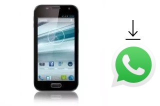 Come installare WhatsApp su Multilaser MS4