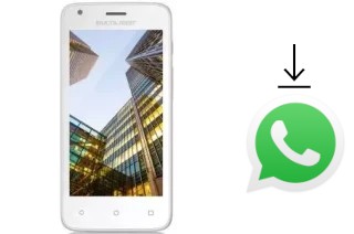 Come installare WhatsApp su Multilaser MS45