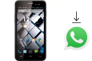 Come installare WhatsApp su Multilaser MS5