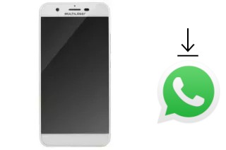 Come installare WhatsApp su Multilaser MS50 4G