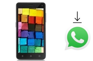 Come installare WhatsApp su Multilaser MS50