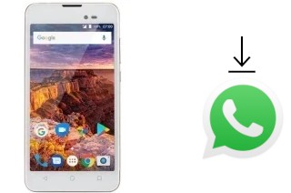 Come installare WhatsApp su Multilaser MS50L