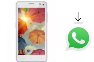 Come installare WhatsApp su Multilaser MS50M