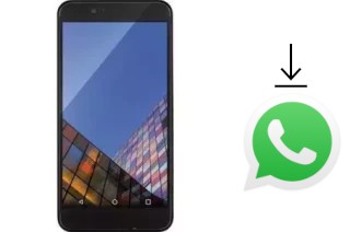 Come installare WhatsApp su Multilaser MS55