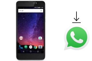 Come installare WhatsApp su Multilaser MS55M