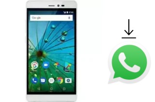 Come installare WhatsApp su Multilaser MS60F Plus