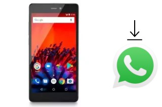 Come installare WhatsApp su Multilaser MS60F