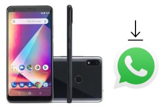 Come installare WhatsApp su Multilaser MS60Z