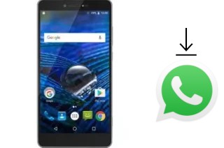 Come installare WhatsApp su Multilaser MS70