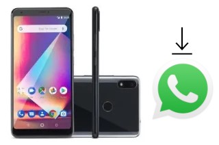 Come installare WhatsApp su Multilaser MS80X