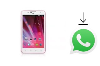 Come installare WhatsApp su Multilaser NB021 22