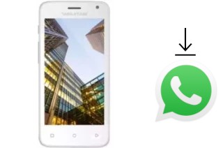 Come installare WhatsApp su Multilaser P9012