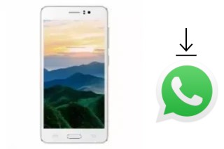 Come installare WhatsApp su MXNEC S807 Max