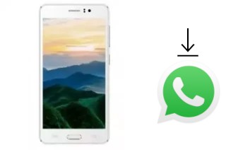 Come installare WhatsApp su MXNEC S808 Touch