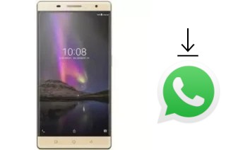 Come installare WhatsApp su MXNEC S904 Top