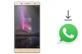 Come installare WhatsApp su MXNEC S904