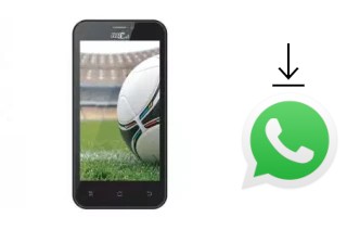 Come installare WhatsApp su Mycell MyCell Alien SX2