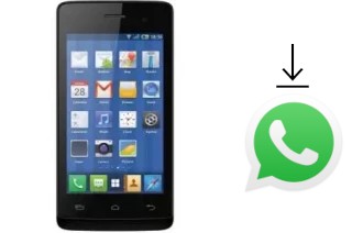 Come installare WhatsApp su Mycell MyCell Alien SX5