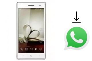 Come installare WhatsApp su Mycell MyCell Alien SX7