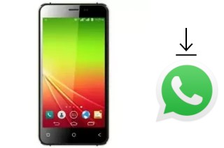 Come installare WhatsApp su Mycell MyCell Alien SX8