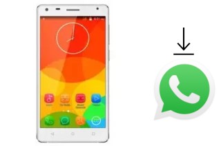 Come installare WhatsApp su Mycell MyCell Iron 1