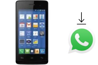 Come installare WhatsApp su Mycell MyCell SX5