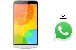 Come installare WhatsApp su Mycell SPIDER A2