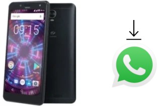 Come installare WhatsApp su MyPhone Fun 18x9