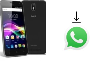 Come installare WhatsApp su MyPhone Fun 5