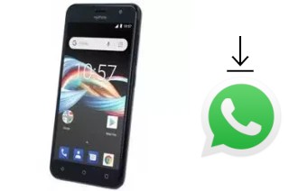 Come installare WhatsApp su MyPhone Fun 6 Lite