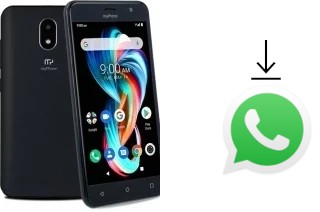 Come installare WhatsApp su MyPhone FUN 6