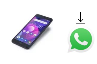 Come installare WhatsApp su MyPhone Fun 7 LTE