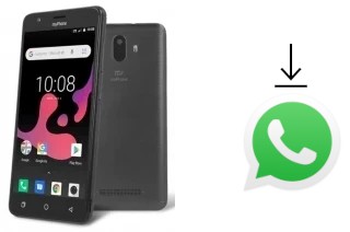 Come installare WhatsApp su MyPhone FUN 8