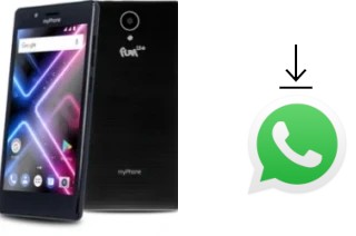 Come installare WhatsApp su MyPhone Fun LTE