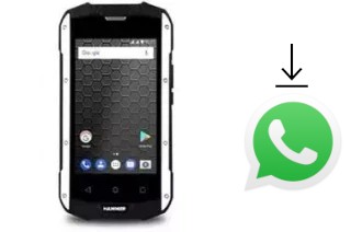 Come installare WhatsApp su MyPhone Hammer Titan 2