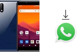 Come installare WhatsApp su MyPhone myA17