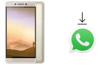 Come installare WhatsApp su MyPhone myG1