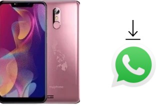 Come installare WhatsApp su MyPhone myNX1